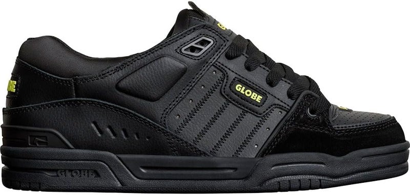 Mens Fusion Skate Inspired Sneakers Shoes